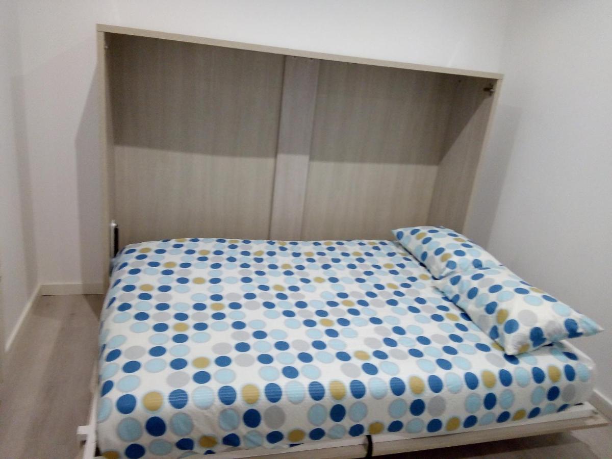 Acogedor Apartamento En El Centro De גיחון מראה חיצוני תמונה